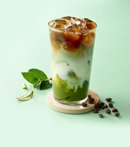 Iced Teas