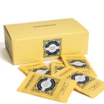 Ginger Lemon