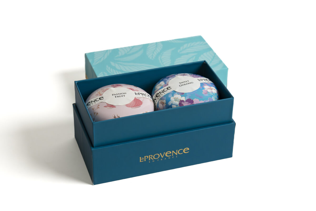 Romance Coffret - Image 3