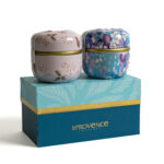 Romance Coffret