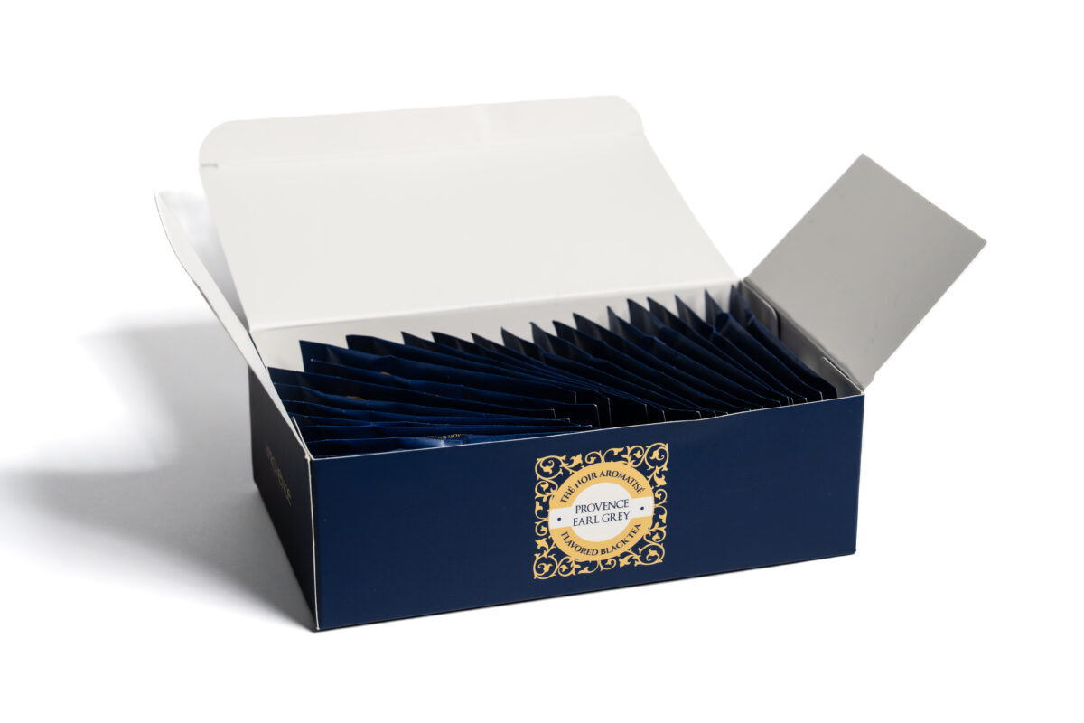 Provence Earl Grey - Image 3