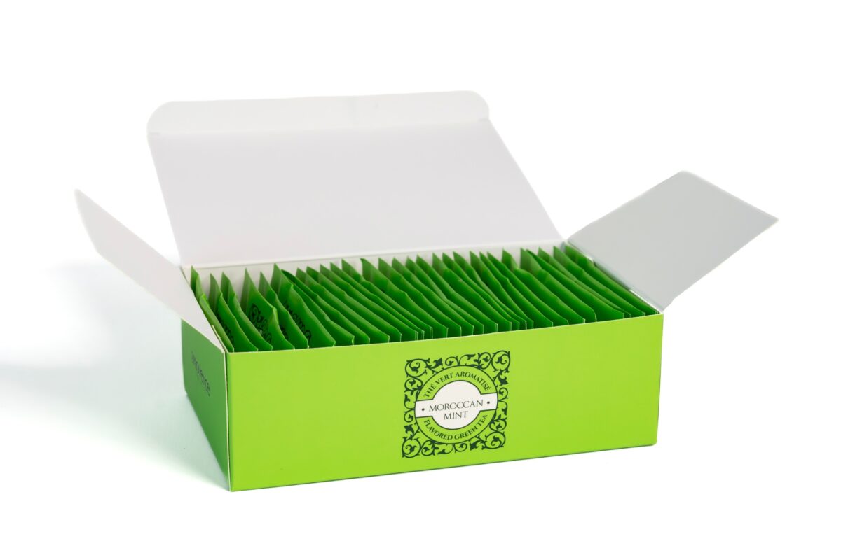 Moroccan Mint - Image 3