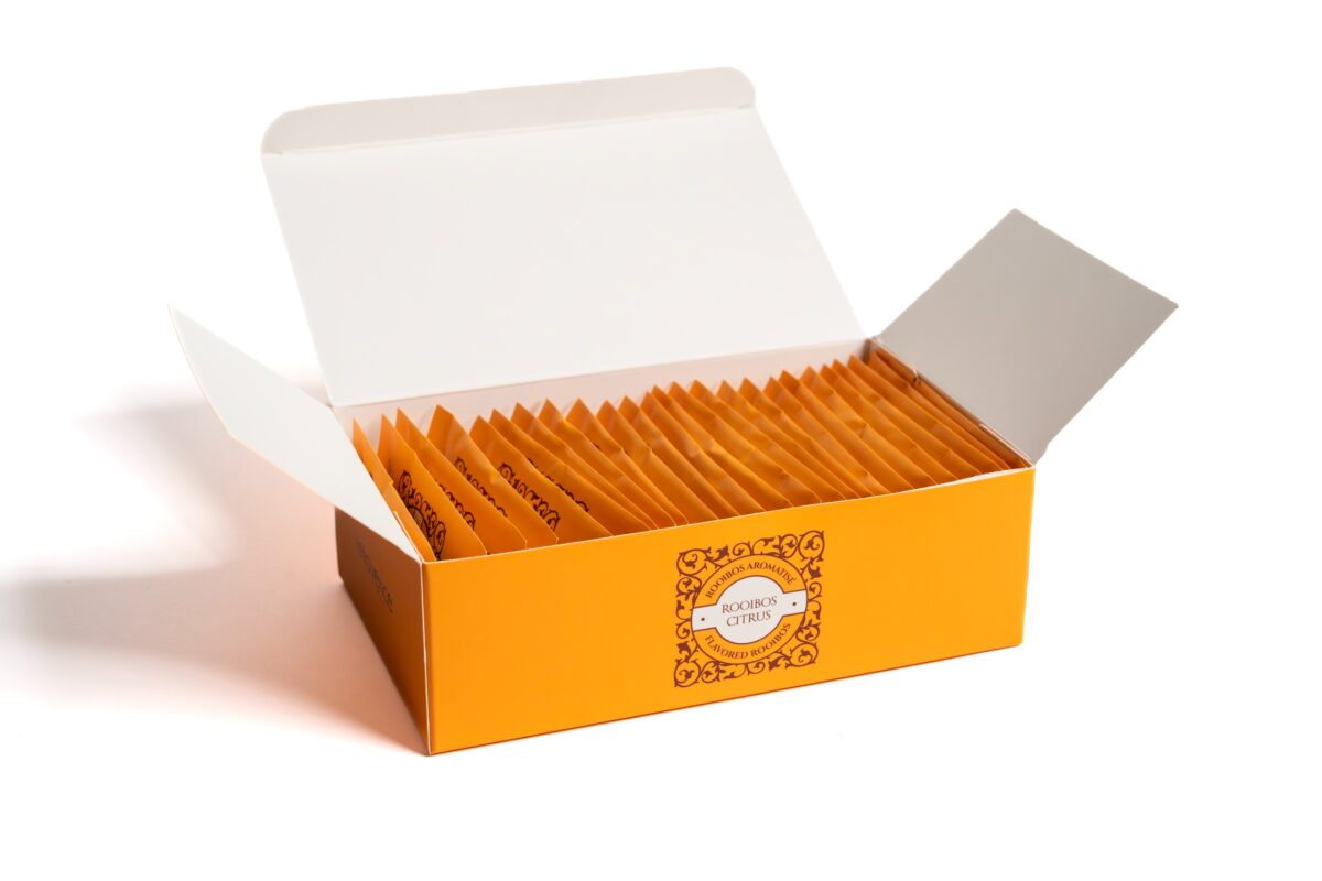 Rooibos Citrus - Image 3
