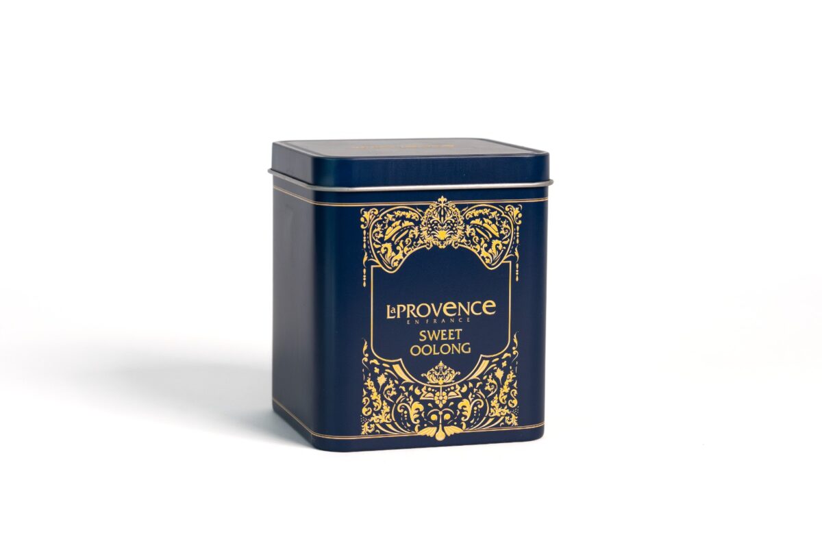 Sweet oolong - Image 2