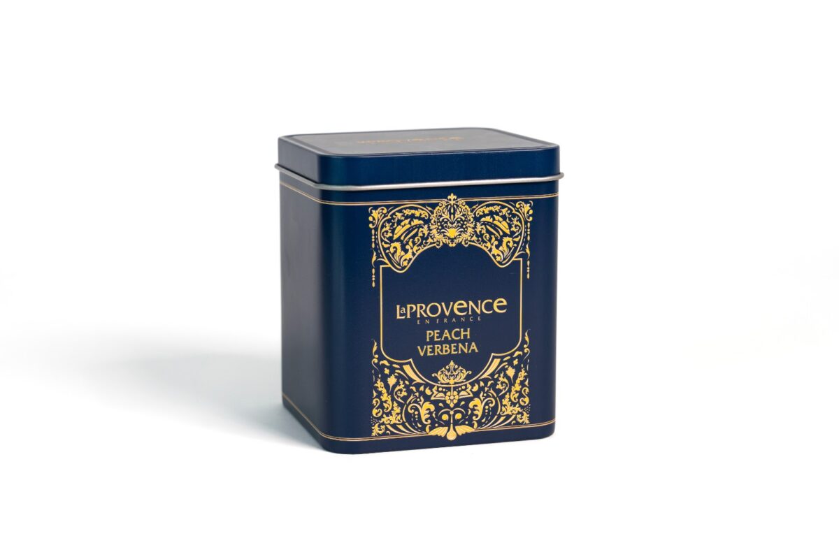 PEACH VERVEINE - Image 2