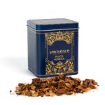 PEACH VERVEINE