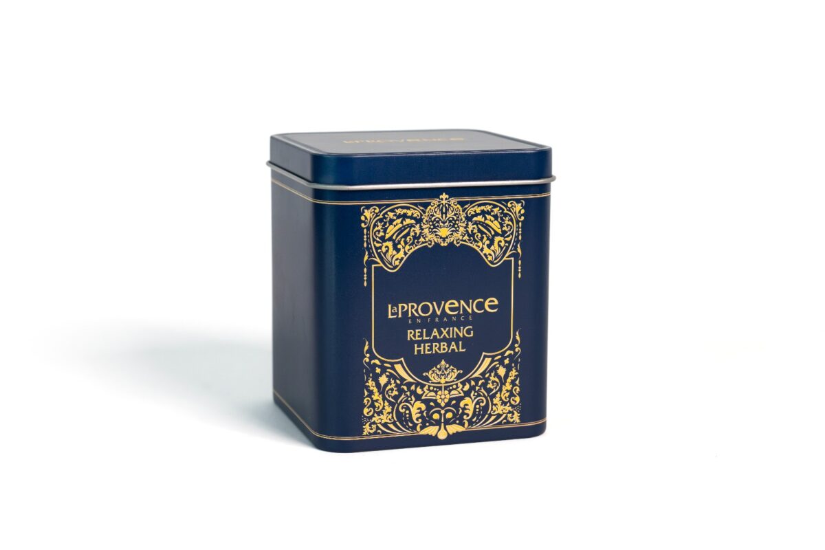Relaxing Herbal - Image 2