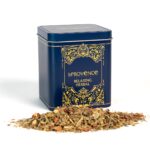 Relaxing Herbal