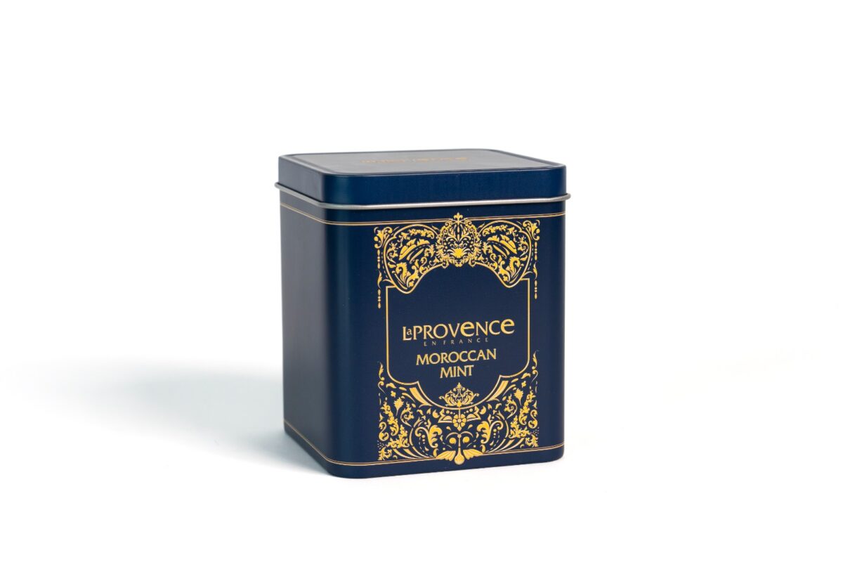 Moroccan Mint - Image 2