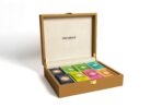 Coffret Luxe