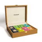 Coffret Luxe