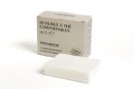 Empty filter sachet 1x60 Pack - Image 2