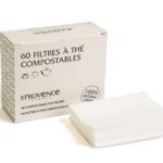 Empty filter sachet 1x60 Pack
